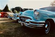 Oldtimertreffen Veldkantkermis Grimbergen