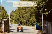 Oldtimertreffen Veldkantkermis Grimbergen