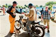 Oldtimertreffen Veldkantkermis Grimbergen