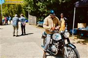 Oldtimertreffen Veldkantkermis Grimbergen