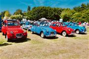 Oldtimertreffen Veldkantkermis Grimbergen