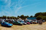 Oldtimertreffen Veldkantkermis Grimbergen