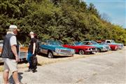 Oldtimertreffen Veldkantkermis Grimbergen -  17 juli 2022