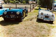 Oldtimertreffen Veldkantkermis Grimbergen -  17 juli 2022