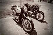 Oldtimertreffen Veldkantkermis Grimbergen -  17 juli 2022