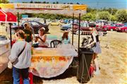 Oldtimertreffen Veldkantkermis Grimbergen -  17 juli 2022