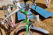 Oldtimertreffen Veldkantkermis Grimbergen -  17 juli 2022