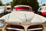Oldtimertreffen Veldkantkermis Grimbergen -  17 juli 2022