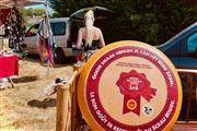 Oldtimertreffen Veldkantkermis Grimbergen -  17 juli 2022