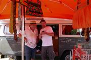 Oldtimertreffen Veldkantkermis Grimbergen -  17 juli 2022