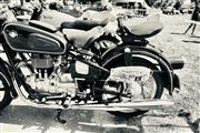 Oldtimertreffen Veldkantkermis Grimbergen -  17 juli 2022