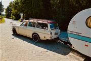 Oldtimertreffen Veldkantkermis Grimbergen -  17 juli 2022