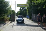 Oldtimertreffen Veldkantkermis Grimbergen -  17 juli 2022