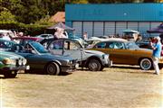 Oldtimertreffen Veldkantkermis Grimbergen -  17 juli 2022