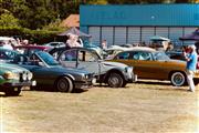 Oldtimertreffen Veldkantkermis Grimbergen