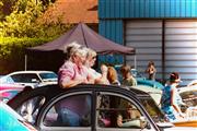 Oldtimertreffen Veldkantkermis Grimbergen -  17 juli 2022