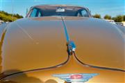 Oldtimertreffen Veldkantkermis Grimbergen