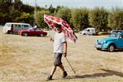 Oldtimertreffen Veldkantkermis Grimbergen -  17 juli 2022