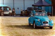 Oldtimertreffen Veldkantkermis Grimbergen