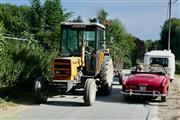Oldtimertreffen Veldkantkermis Grimbergen -  17 juli 2022