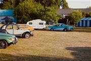 Oldtimertreffen Veldkantkermis Grimbergen