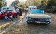 Oldtimertreffen Veldkantkermis Grimbergen -  17 juli 2022
