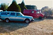 Oldtimertreffen Veldkantkermis Grimbergen