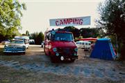 Oldtimertreffen Veldkantkermis Grimbergen