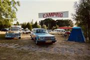 Oldtimertreffen Veldkantkermis Grimbergen -  17 juli 2022