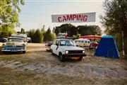 Oldtimertreffen Veldkantkermis Grimbergen -  17 juli 2022