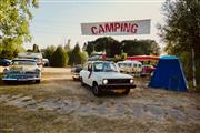 Oldtimertreffen Veldkantkermis Grimbergen