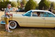 Oldtimertreffen Veldkantkermis Grimbergen -  17 juli 2022