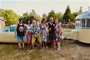 Oldtimertreffen Veldkantkermis Grimbergen -  17 juli 2022