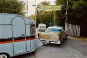 Oldtimertreffen Veldkantkermis Grimbergen -  17 juli 2022