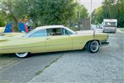 Oldtimertreffen Veldkantkermis Grimbergen -  17 juli 2022