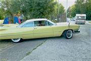 Oldtimertreffen Veldkantkermis Grimbergen