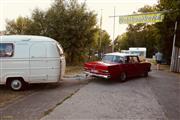 Oldtimertreffen Veldkantkermis Grimbergen -  17 juli 2022