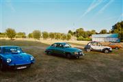 Oldtimertreffen Veldkantkermis Grimbergen -  17 juli 2022