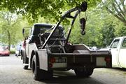 Vintage Chroom meeting Lanaken -  26 juli 2022
