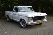 Vintage Chroom meeting Lanaken -  26 juli 2022
