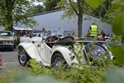 Vintage Chroom meeting Lanaken -  26 juli 2022