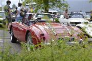 Vintage Chroom meeting Lanaken -  26 juli 2022
