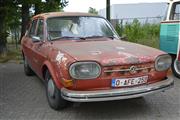 Vintage Chroom meeting Lanaken -  26 juli 2022