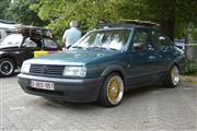 Vintage Chroom meeting Lanaken -  26 juli 2022