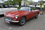 Vintage Chroom meeting Lanaken -  26 juli 2022