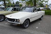 Vintage Chroom meeting Lanaken -  26 juli 2022