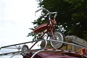 Vintage Chroom meeting Lanaken -  26 juli 2022