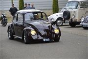 Vintage Chroom meeting Lanaken -  26 juli 2022