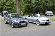 Vintage Chroom meeting Lanaken -  26 juli 2022