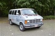 Vintage Chroom meeting Lanaken -  26 juli 2022